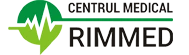 Rimmed Logo