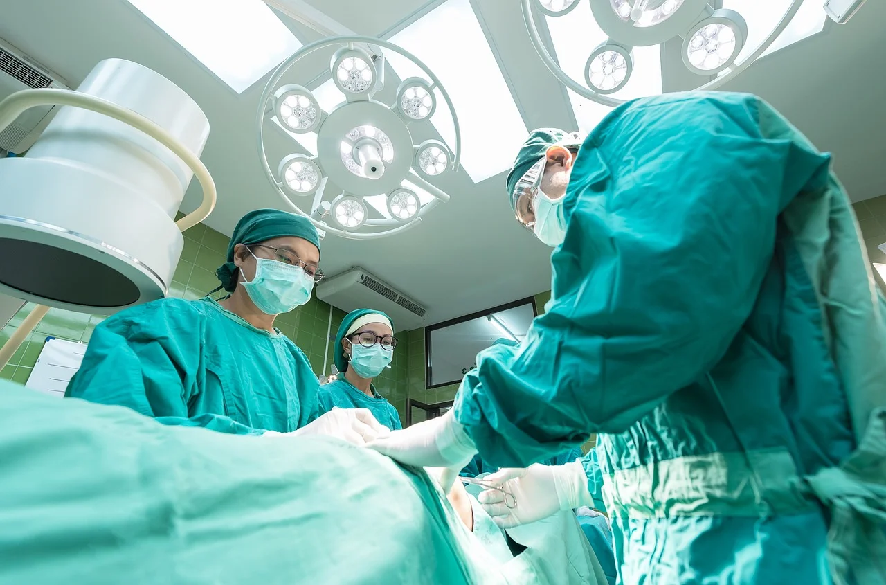 Neurochirurgie