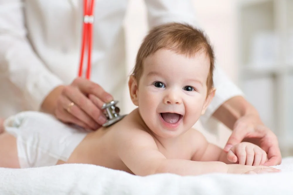Pediatrie