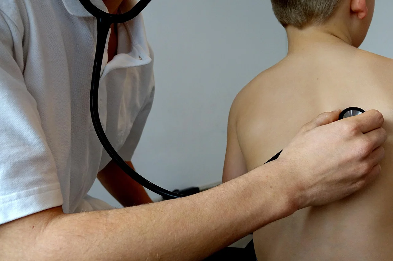 Pneumologie