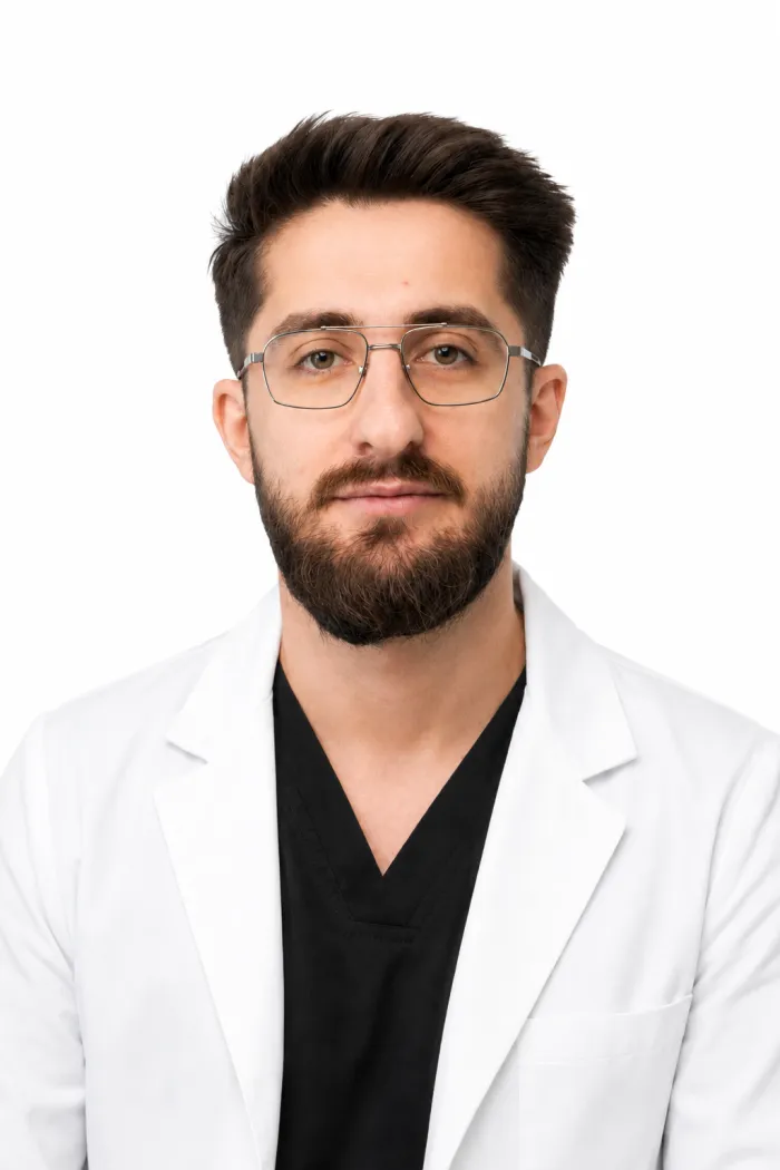 Dr. Vlad Masdrag