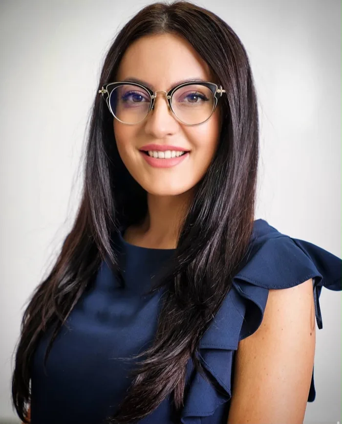 Dr. Patricia Nițulescu
