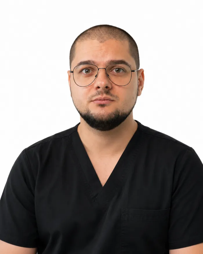 Dr. Radu Boteanu